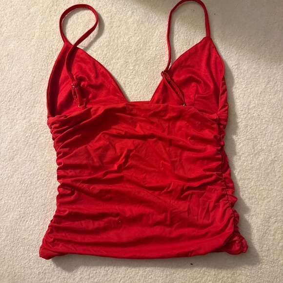 White fox small tank - Picture 2 of 2